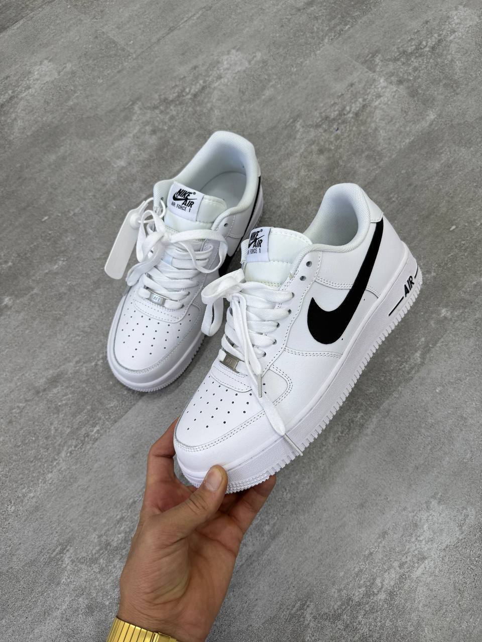 کفش ایرفورس