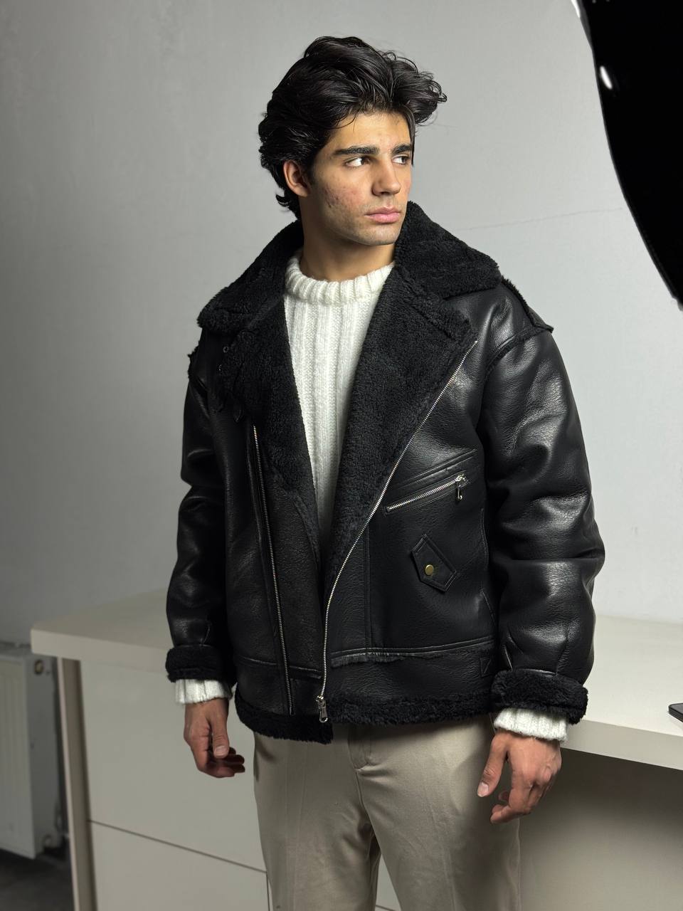 بوفالو کد 990