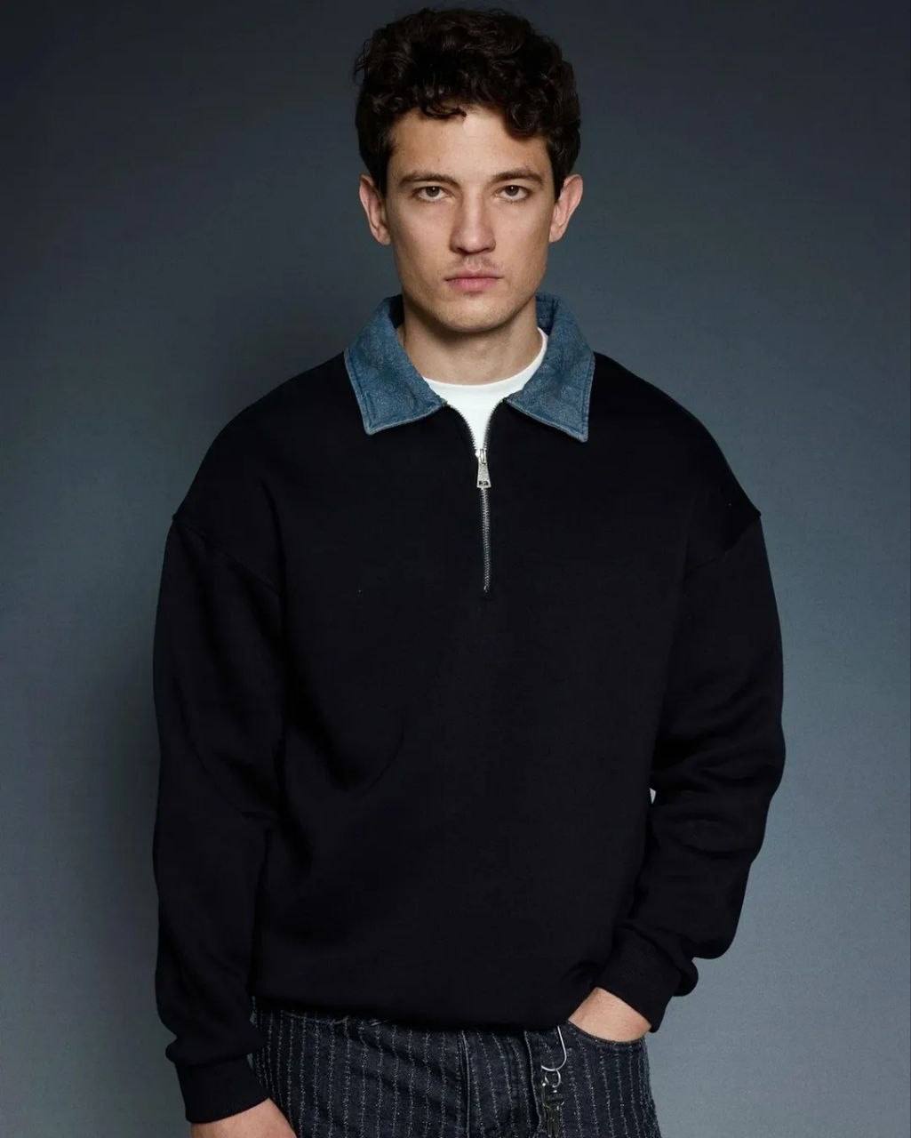 نیم زیپ کد 04