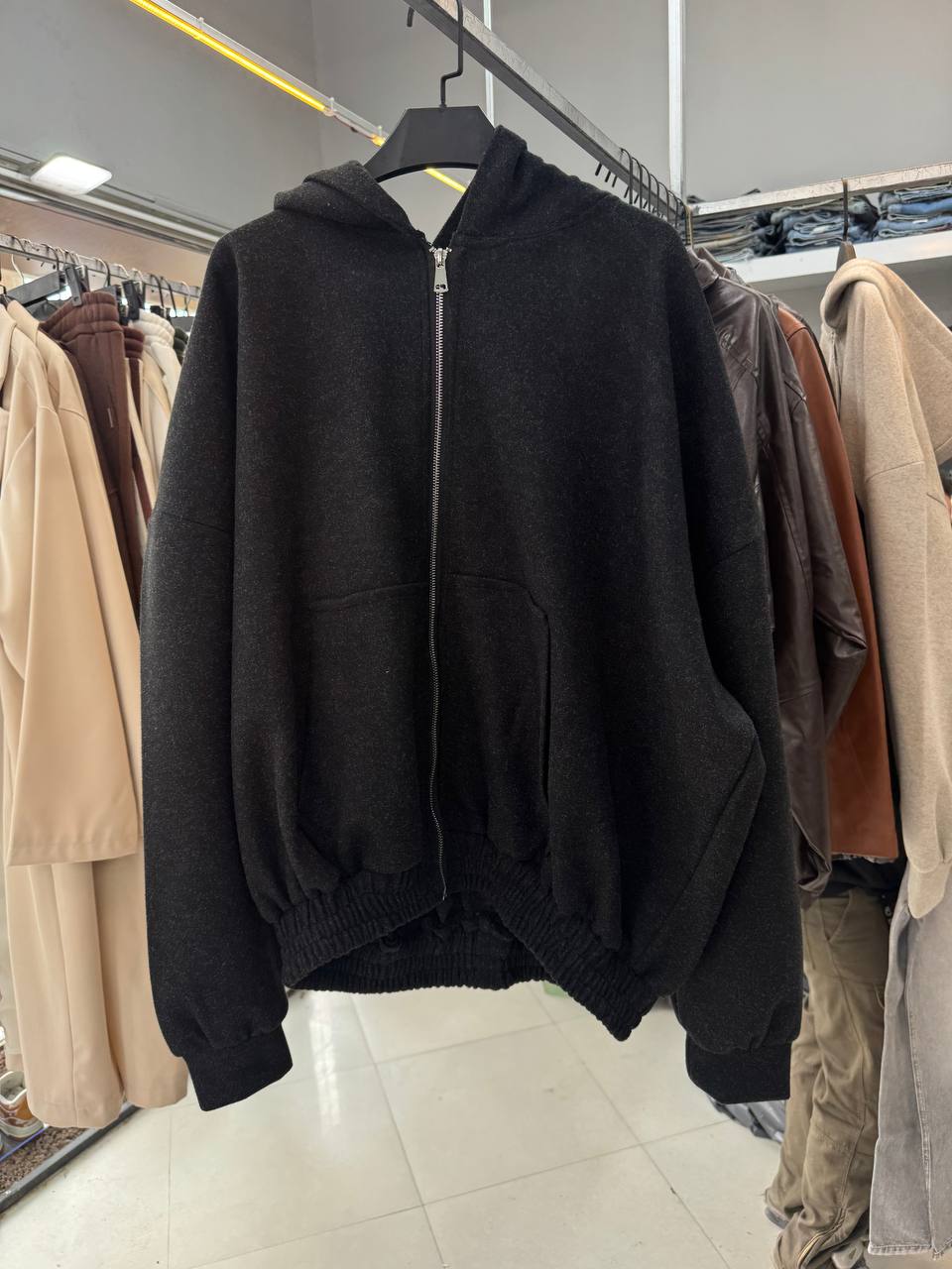 سویشرت کد 03